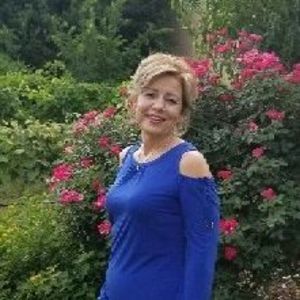 Meet your Posher, Joy